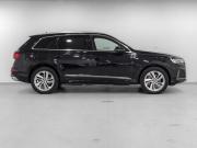 Audi Q7 II (4M) Рестайлинг Москва  - изображение 34