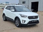 Hyundai Creta I Набережные Челны  - изображение 30