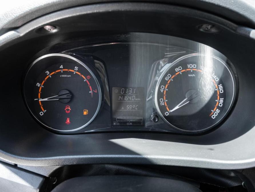 Lada (ВАЗ) Granta I Рестайлинг Ставрополь  - изображение 18