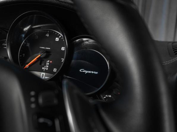 Porsche Cayenne II (958) с пробегом 2012 года, цена 2 300 000 рублей, 197803 км, внедорожник, Автокод Объявления