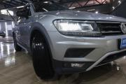 Volkswagen Tiguan II Новокузнецк  - изображение 48