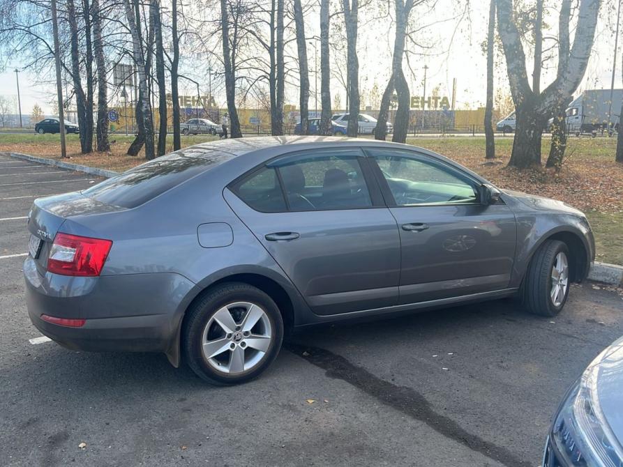 Skoda Octavia III (A7) Ижевск  - изображение 13