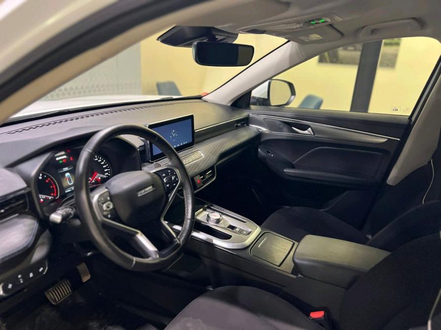 Haval Jolion I Рестайлинг Новосибирск  - изображение 14
