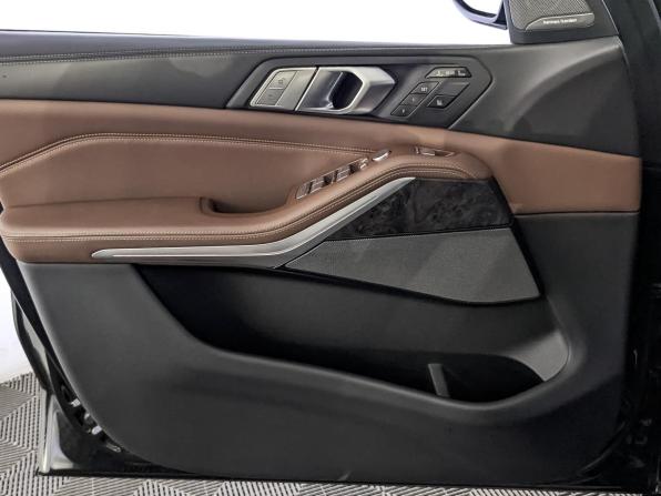BMW X7 I (G07) с пробегом 2021 года, цена 8 150 000 рублей, 67791 км, внедорожник, Автокод Объявления
