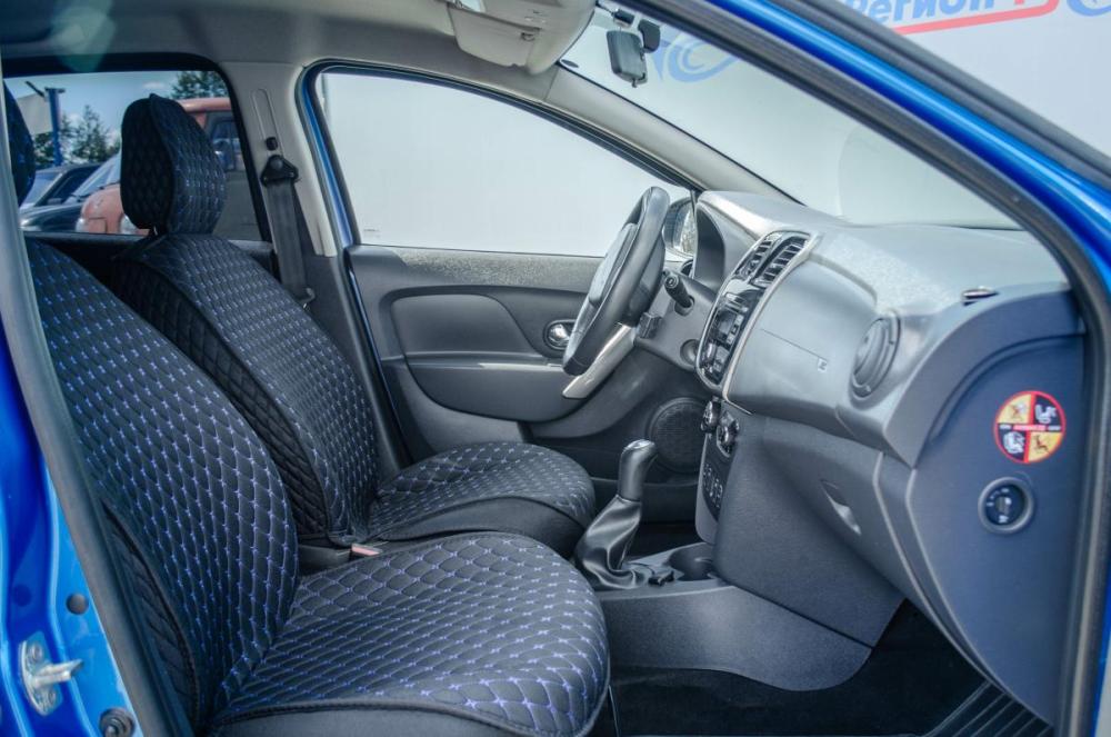 Renault Sandero II Курган  - изображение 14