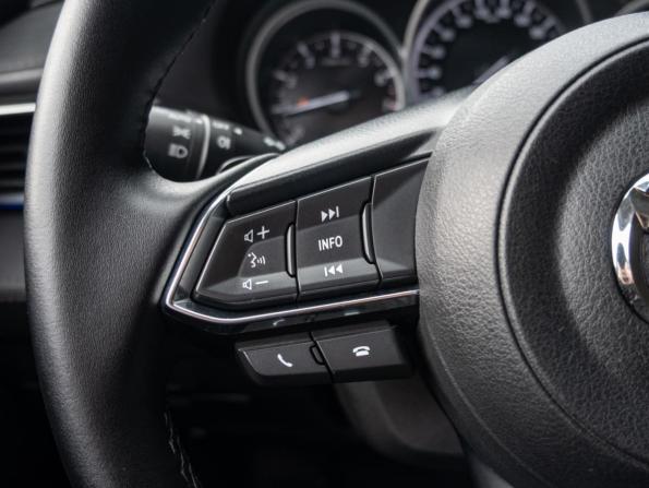 Mazda 6 III (GJ) Рестайлинг 2 с пробегом 2020 года, цена 2 050 000 рублей, 87667 км, седан, Автокод Объявления