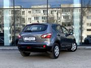 Nissan Qashqai I Рестайлинг Самара  - изображение 19
