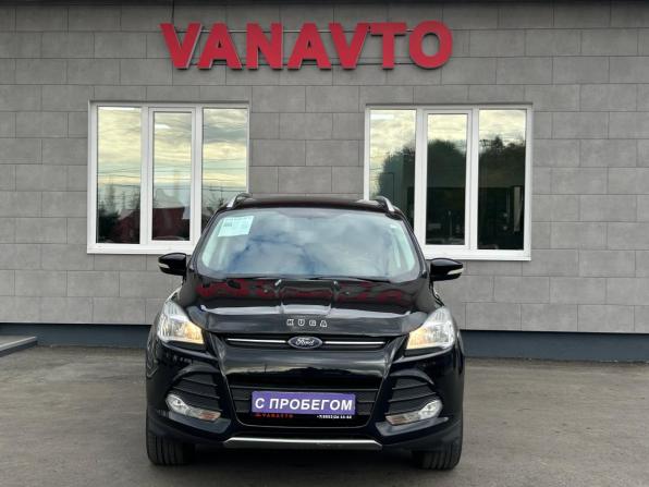 Ford Kuga II с пробегом 2016 года, цена 1 230 000 рублей, 148050 км, внедорожник, Автокод Объявления