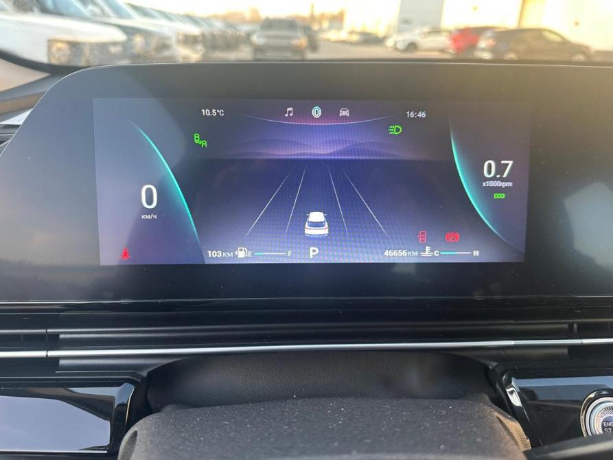 Omoda C5 I Тольятти  - изображение 7