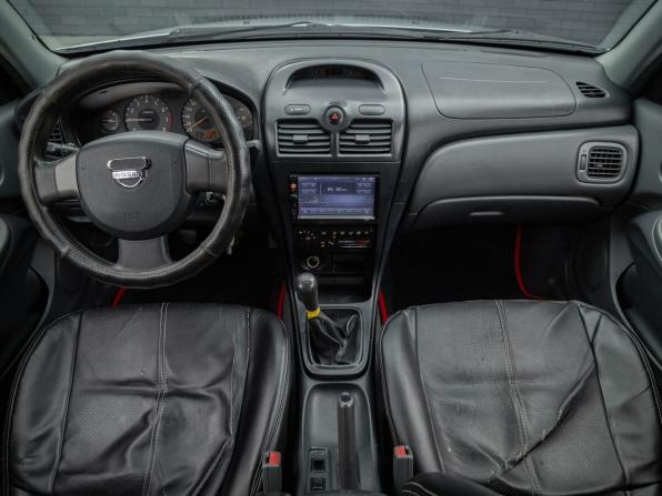 Nissan Almera Classic I с пробегом 2006 года, цена 370 000 рублей, 254120 км, седан, Автокод Объявления