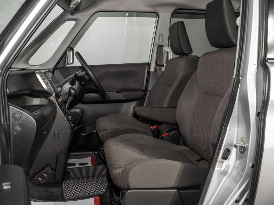 Suzuki Solio III Иркутск  - изображение 6