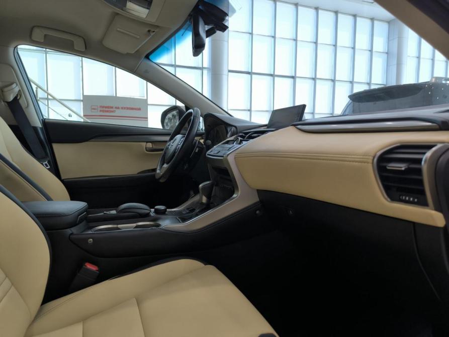 Lexus NX I Казань  - изображение 13