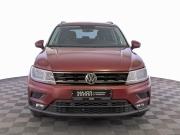 Volkswagen Tiguan II Москва  - изображение 30