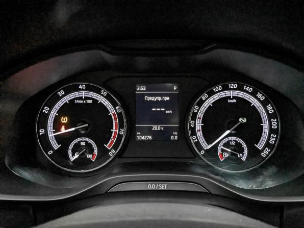 Skoda Kodiaq I с пробегом 2018 года, цена 2 155 000 рублей, 104269 км, внедорожник, Автокод Объявления