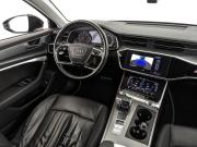 Audi A6 V (C8) Москва  - изображение 60