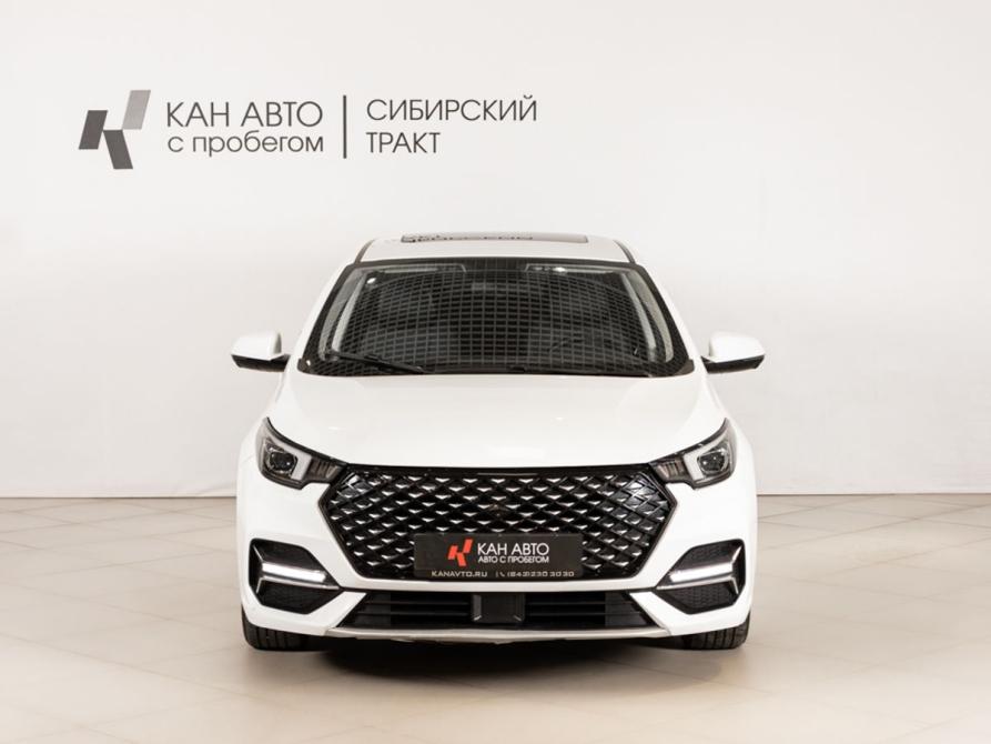 Omoda S5 Казань  - изображение 2