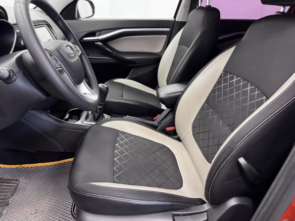 Lada (ВАЗ) Vesta I с пробегом 2017 года, цена 1 069 000 рублей, 111720 км, универсал, Автокод Объявления
