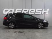Kia Ceed II Воронеж  - изображение 22