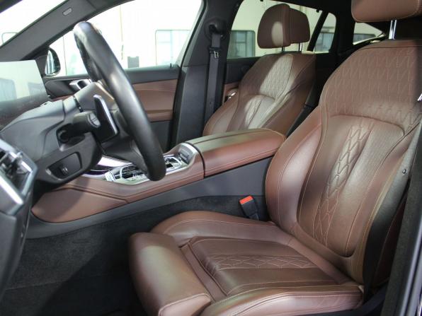 BMW X6 III (G06) Рестайлинг с пробегом 2024 года, цена 13 499 000 рублей, 30000 км, внедорожник, Автокод Объявления
