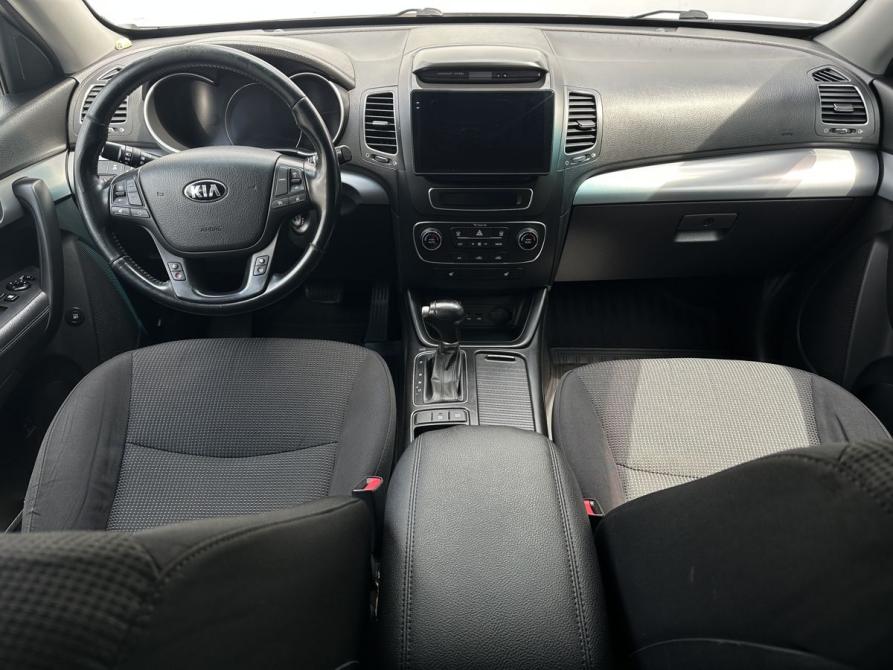 Kia Sorento II Рестайлинг Москва  - изображение 11