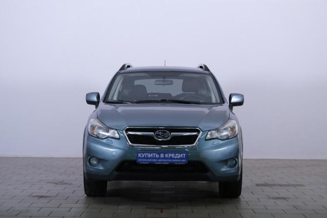 Subaru Impreza IV с пробегом 2012 года, цена 1 169 000 рублей, 295000 км, хэтчбек, Автокод Объявления