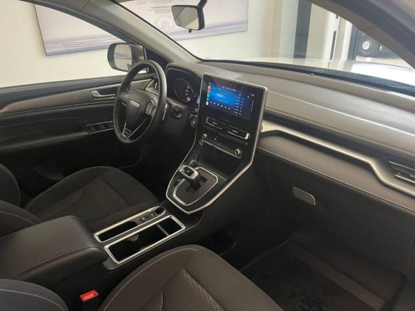 Haval M6 II с пробегом 2023 года, цена 1 630 200 рублей, 50969 км, внедорожник, Автокод Объявления