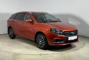 Lada (ВАЗ) Vesta I Саранск  - изображение 30