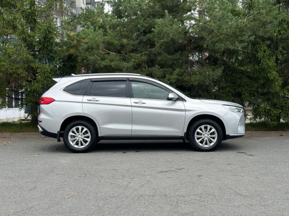 Haval M6 II с пробегом 2024 года, цена 1 779 000 рублей, 36441 км, внедорожник, Автокод Объявления
