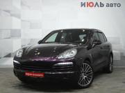 Porsche Cayenne II (958) Екатеринбург  - изображение 19