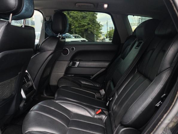 Land Rover Range Rover Sport II с пробегом 2013 года, цена 2 500 000 рублей, 257901 км, внедорожник, Автокод Объявления