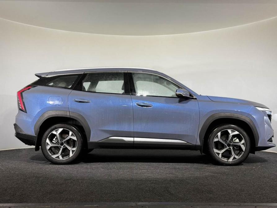 Geely Atlas II Ярославль  - изображение 8
