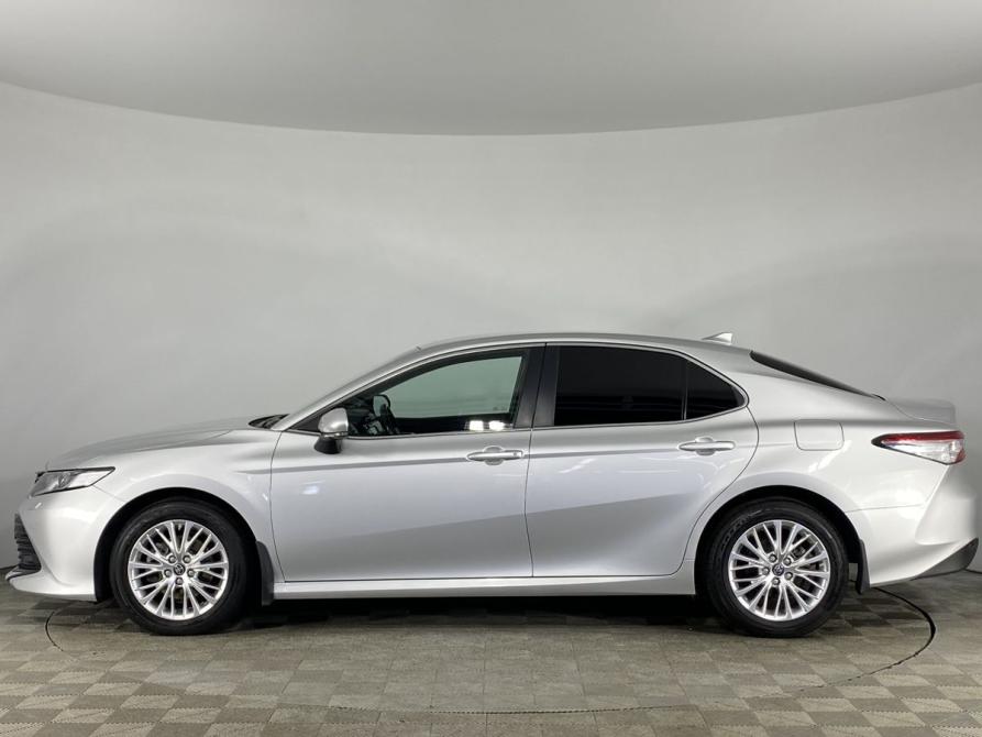 Toyota Camry VIII (XV70) Воронеж  - изображение 9