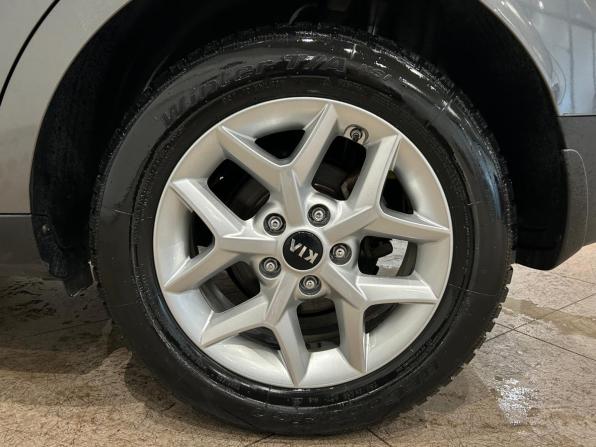 Kia Soul III с пробегом 2020 года, цена 1 649 000 рублей, 80991 км, хэтчбек, Автокод Объявления
