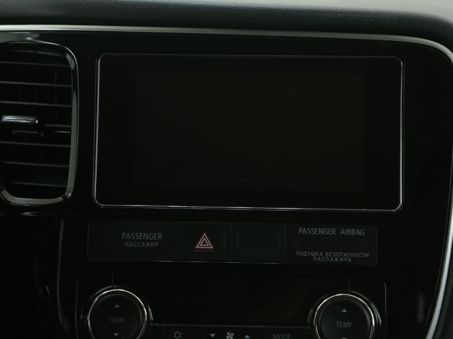 Mitsubishi Outlander III Рестайлинг 2 Иваново  - изображение 13