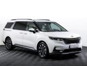 Kia Carnival IV Москва  - изображение 29