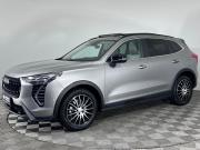 Haval Jolion I Рестайлинг Ростов-на-Дону  - изображение 21