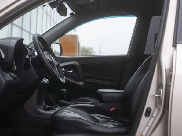 Toyota RAV4 III (XA30) с пробегом 2007 года, цена 900 000 рублей, 371329 км, внедорожник, Автокод Объявления