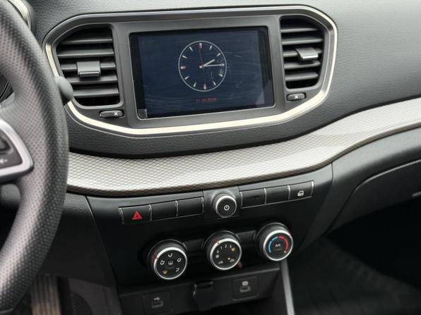 Lada (ВАЗ) Vesta I Рестайлинг (NG) с пробегом 2023 года, цена 1 220 000 рублей, 37575 км, седан, Автокод Объявления