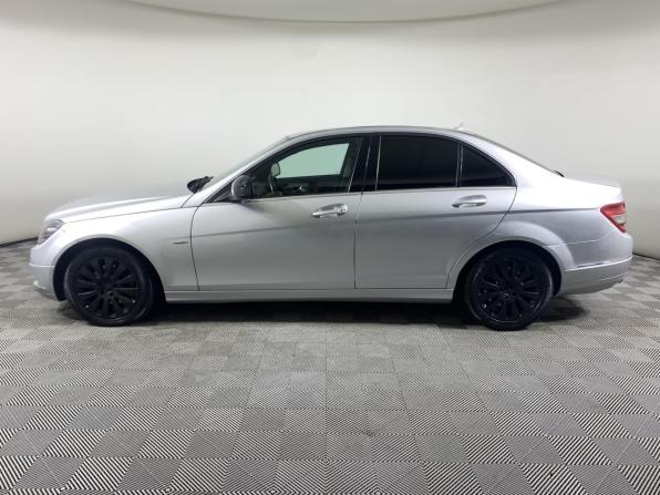 Mercedes-Benz C-Класс III (W204) с пробегом 2008 года, цена 690 000 рублей, 229621 км, седан, Автокод Объявления