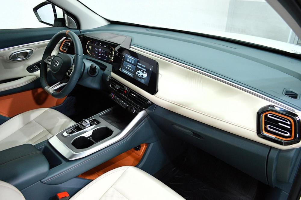 GAC GS3 Сургут  - изображение 25