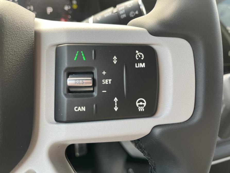 Land Rover Defender II Саратов  - изображение 10