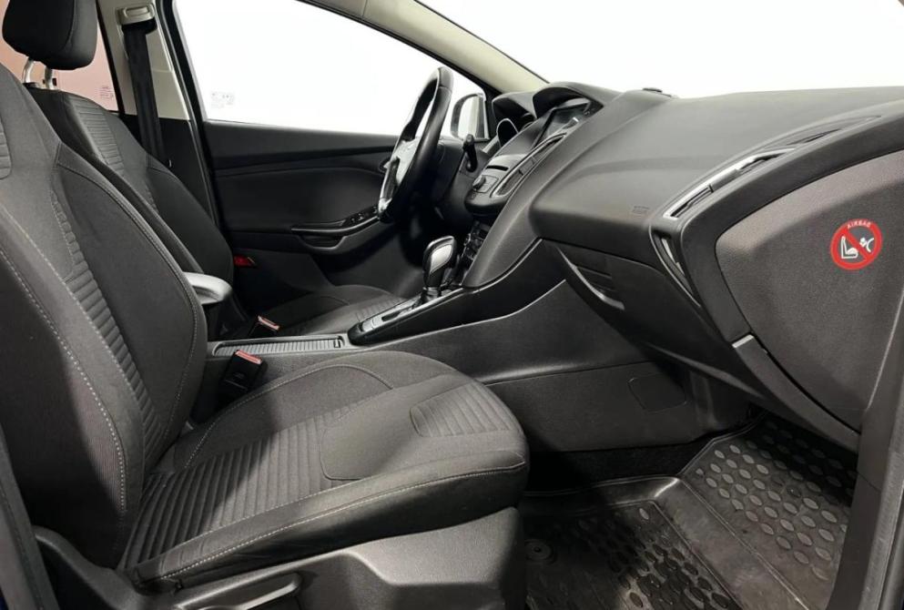 Ford Focus III Рестайлинг Нижний Новгород  - изображение 13