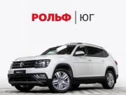 Volkswagen Teramont I Москва  - изображение 27
