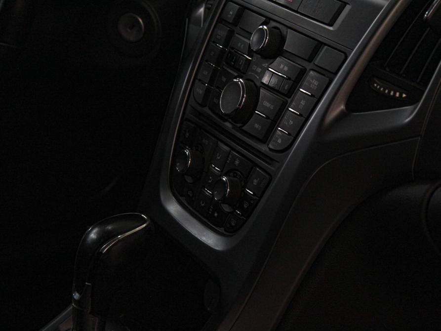 Opel Astra J Ростов-на-Дону  - изображение 12