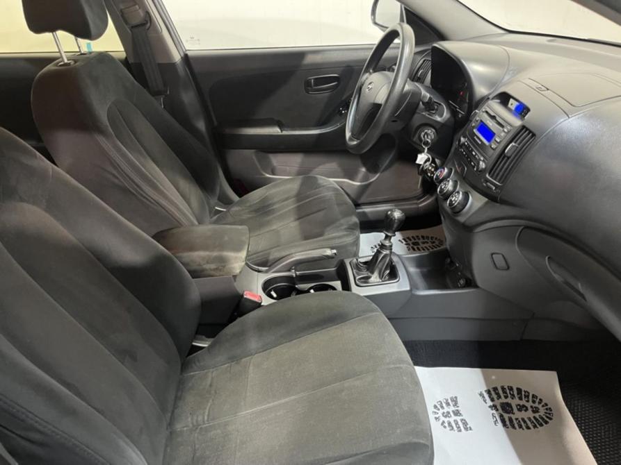 Hyundai Elantra IV (HD) Курск  - изображение 7