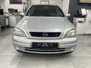 Opel Astra G Ростов-на-Дону  - изображение 10