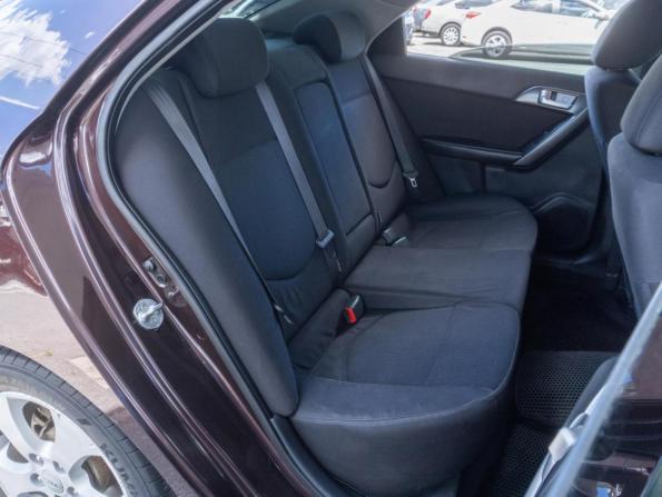 Kia Cerato II с пробегом 2010 года, цена 789 000 рублей, 210526 км, седан, Автокод Объявления
