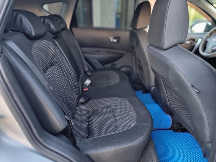 Nissan Qashqai I Архангельск  - изображение 13