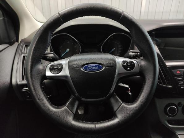 Ford Focus III с пробегом 2012 года, цена 740 000 рублей, 110305 км, универсал, Автокод Объявления