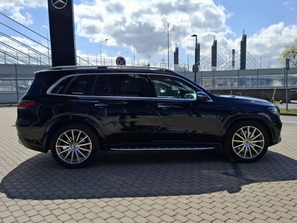 Mercedes-Benz GLS II (X167) с пробегом 2019 года, цена 7 600 000 рублей, 143946 км, внедорожник, Автокод Объявления